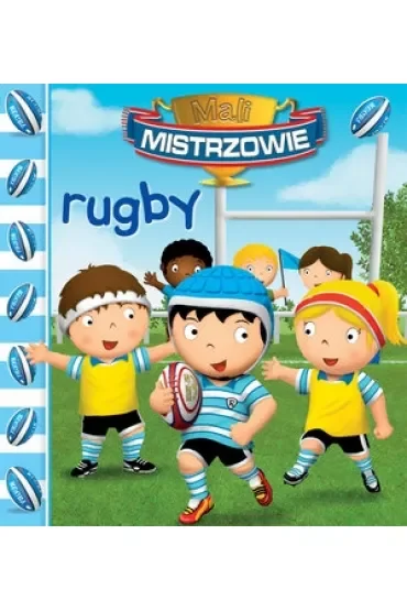 Mali Mistrzowie rugby