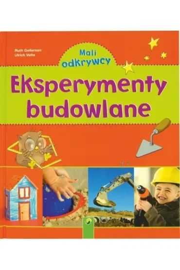 EKSPERYMENTY BUDOWLANE OT-VEMAG