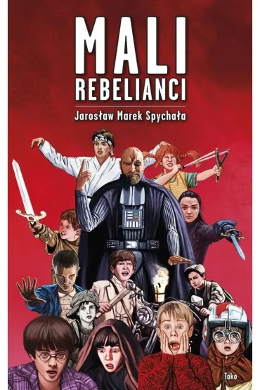 Mali Rebelianci
