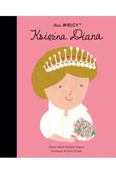 Mali Wielcy Księżna Diana