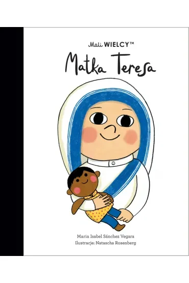 Mali wielcy Matka Teresa