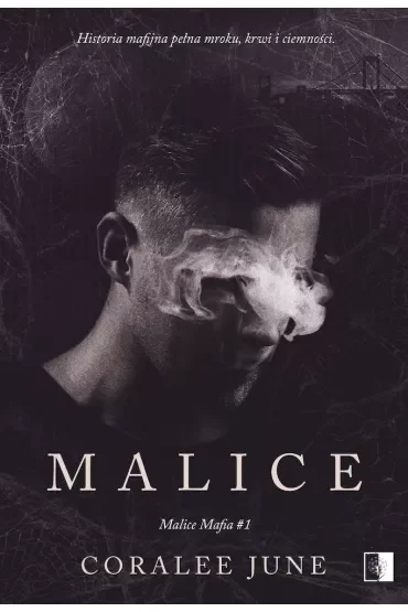 Malice. Malice Mafia. Tom 1