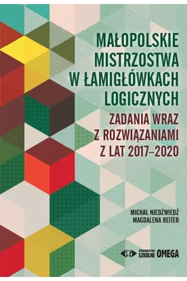 Małopolskie Mistrzostwa w Łamigłówkach Logicznych