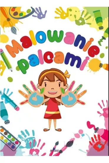 Malowanie palcami