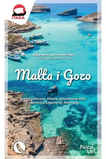 Malta i Gozo (Pascal Lajt)