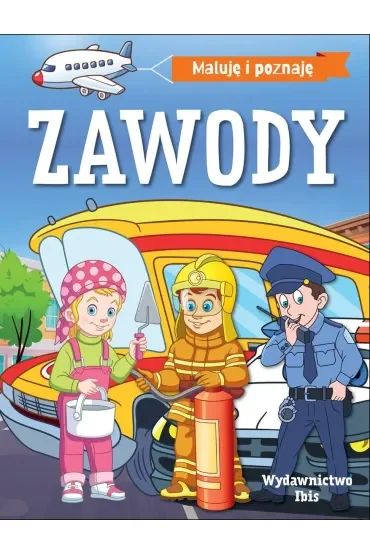 Maluję i poznaję. Zawody