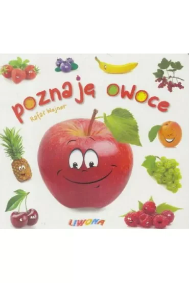 Poznaję owoce