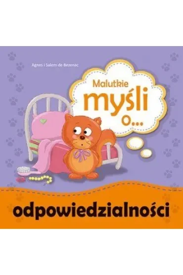 Malutkie myśli o odpowiedzialności