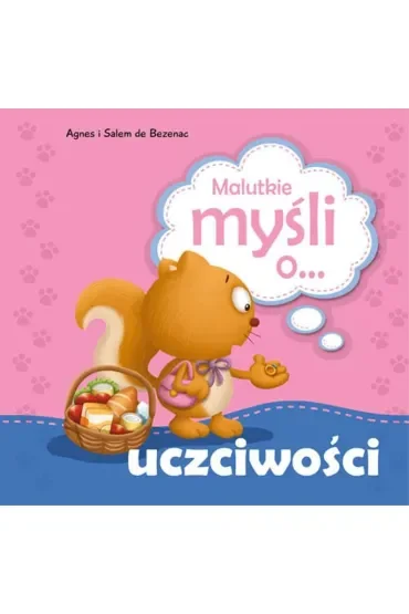 Malutkie myśli o... uczciwości