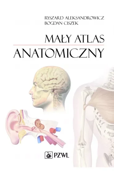Mały atlas anatomiczny