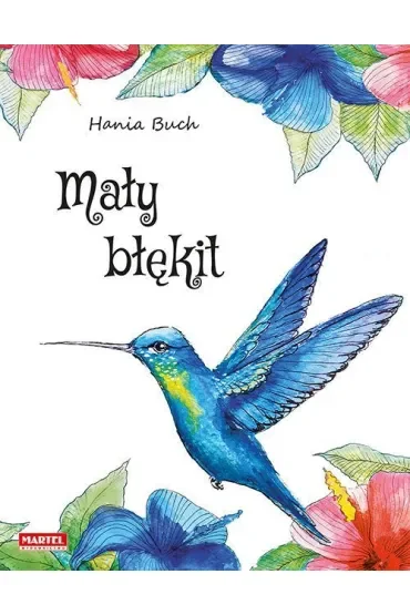 Mały błękit