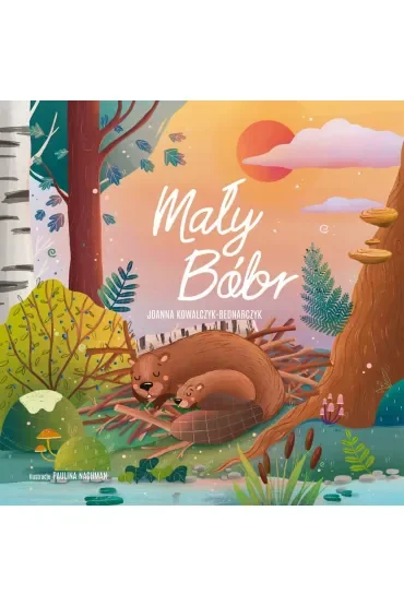 Mały Bóbr