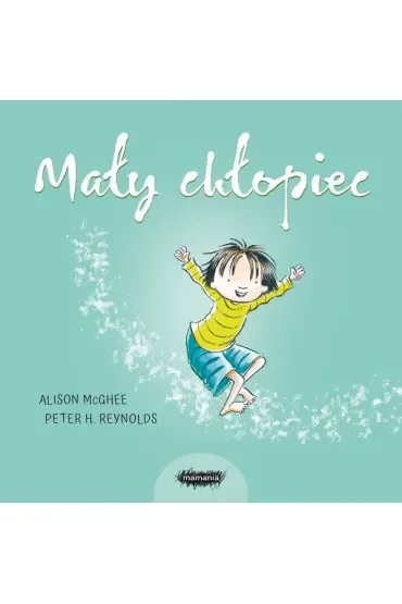 Mały chłopiec