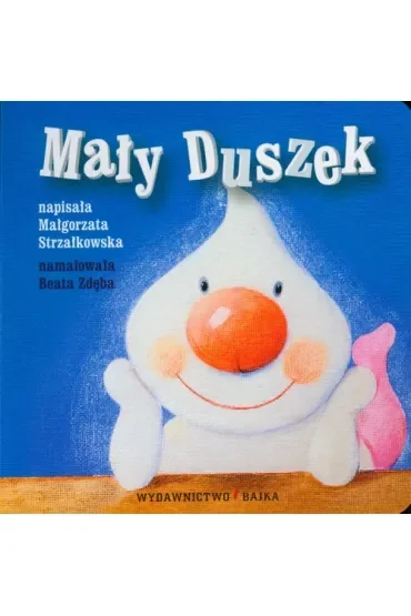 Mały duszek