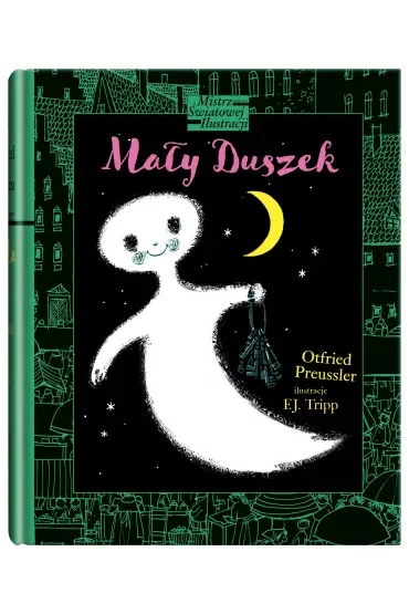 Mały Duszek