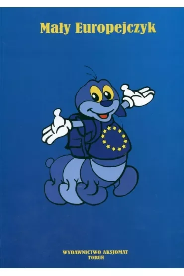 Mały europejczyk