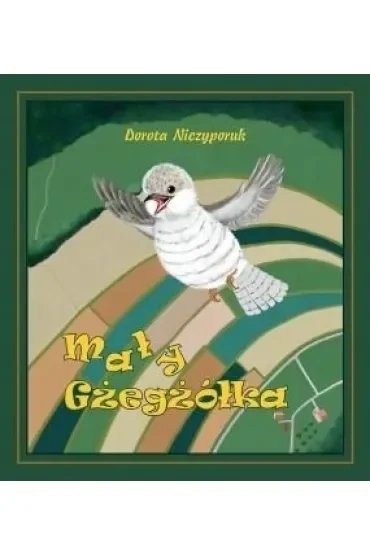 Mały Gżegżółka. Bajki dla za grzecznych dzieci TW