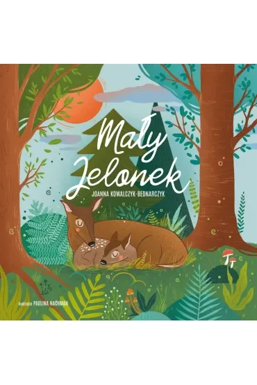 Mały jelonek