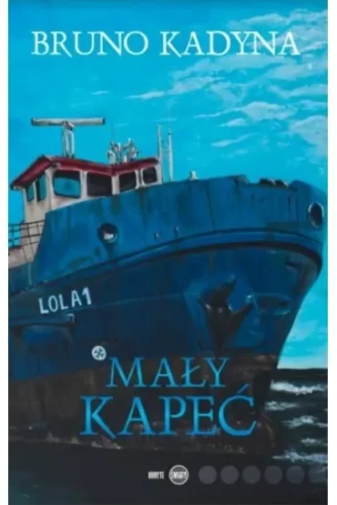Mały kapeć