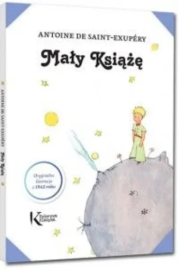 Mały Książę