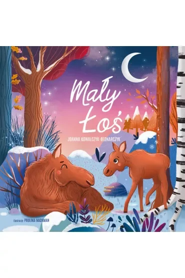 Mały Łoś