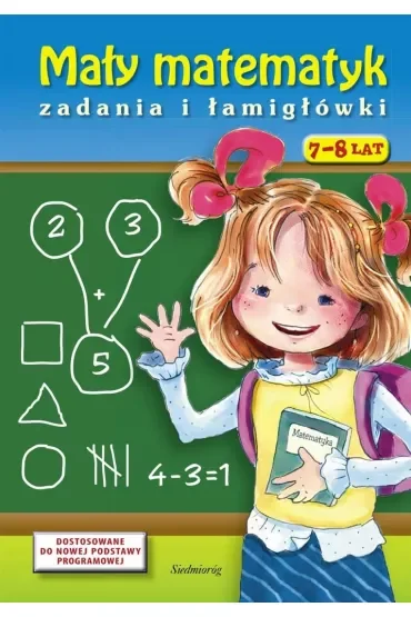 Mały matematyk