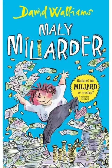 Mały miliarder