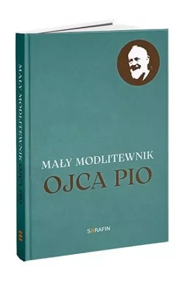 Mały modlitewnik Ojca Pio