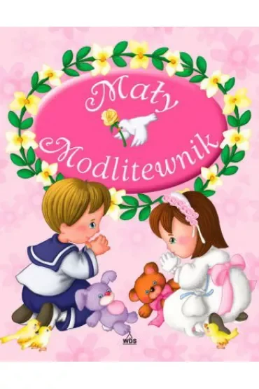 Mały Modlitewnik