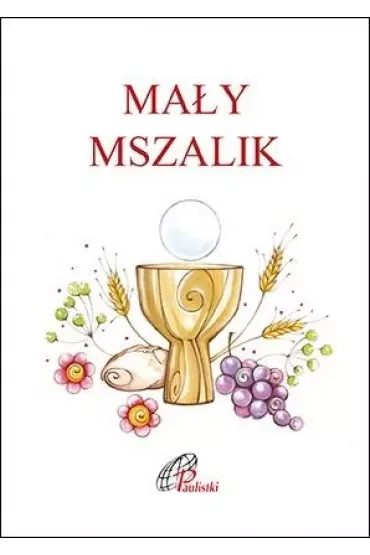 Mały mszalik