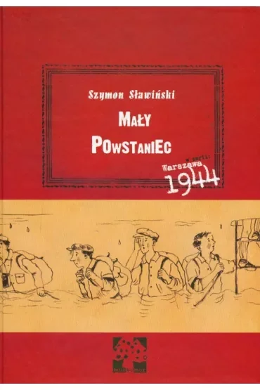 Mały powstaniec