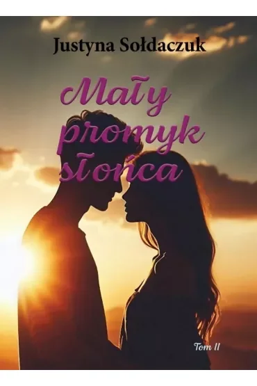 Mały promyk słońca
