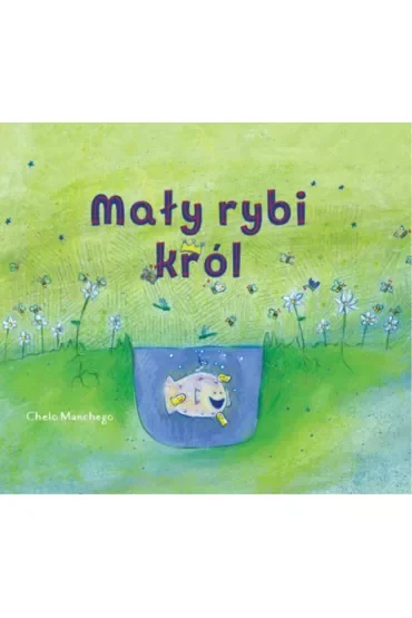 Mały rybi król