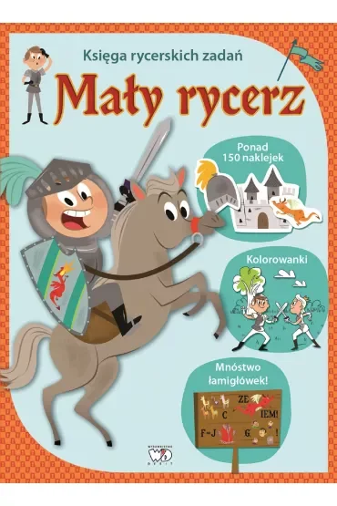 Mały rycerz