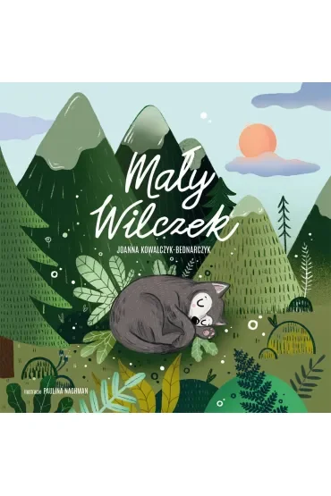 Mały wilczek