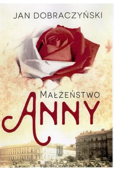 Małżeństwo Anny