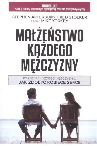 Małżeństwo każdego mężczyzny