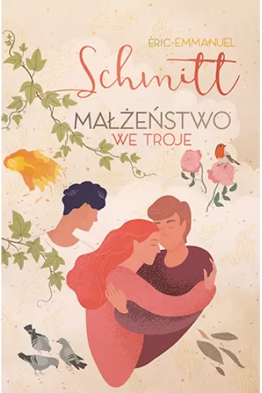 Małżeństwo we troje