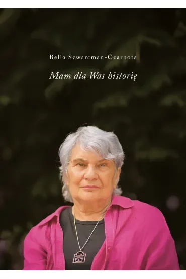 Mam dla Was historię