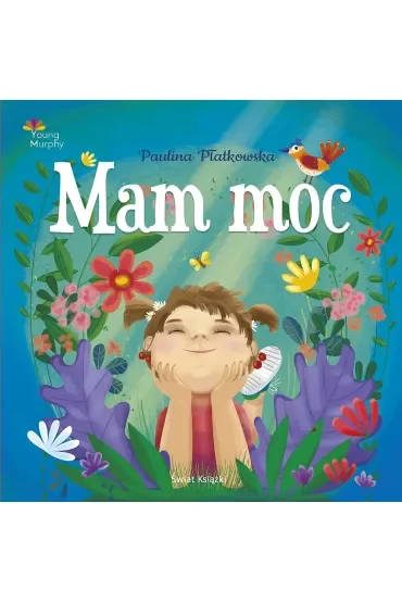 Mam moc