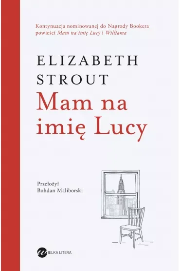 Mam na imię Lucy