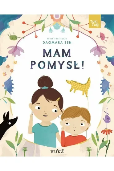 Mam pomysł!