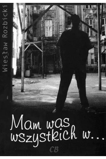 Mam was wszystkich w...