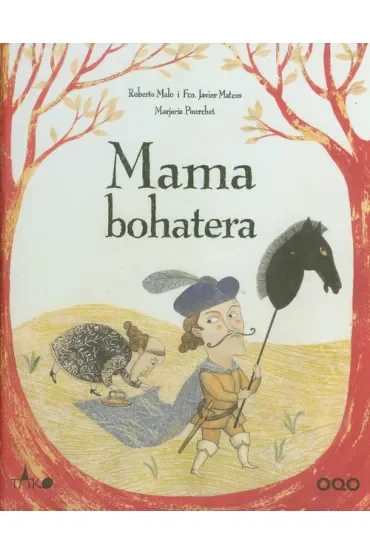 Mama bohatera