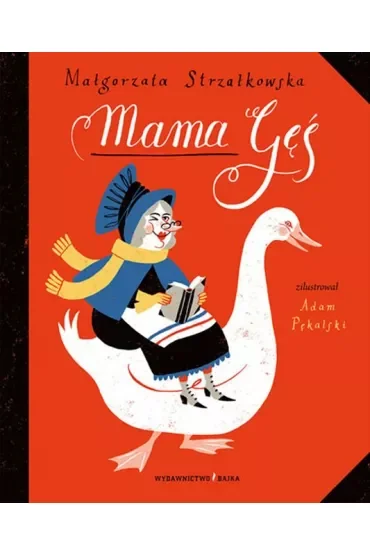 Mama gęś