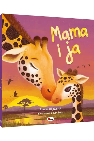 Mama i ja