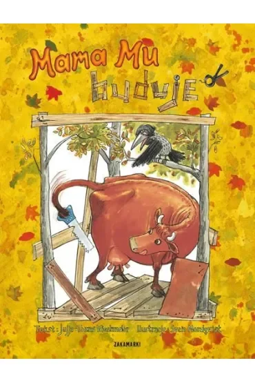 Mama Mu buduje