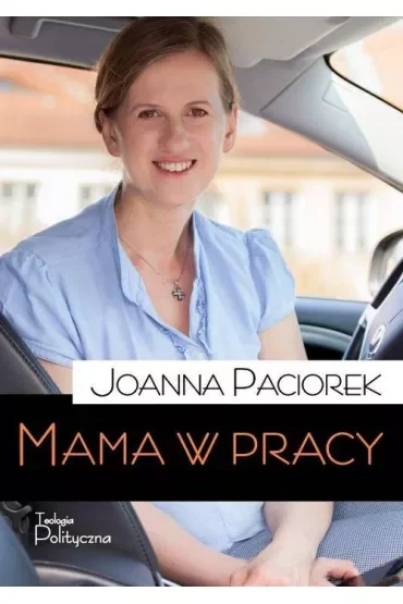 Mama w pracy