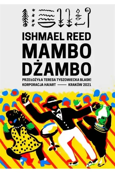 Mambo Dżambo