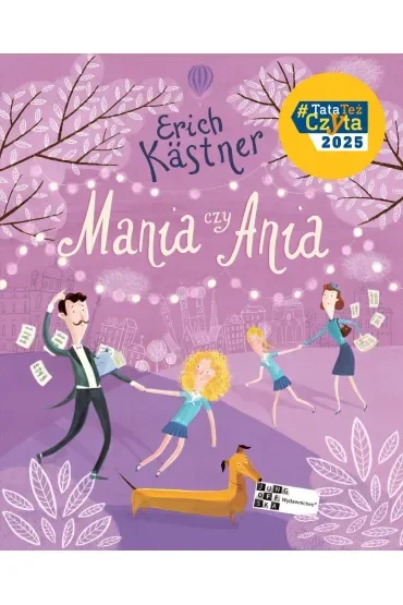 Mania czy Ania